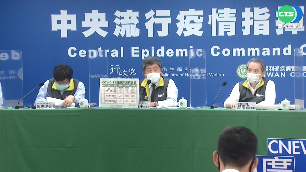 本土+80835 增127死累計10兒童染疫病歿