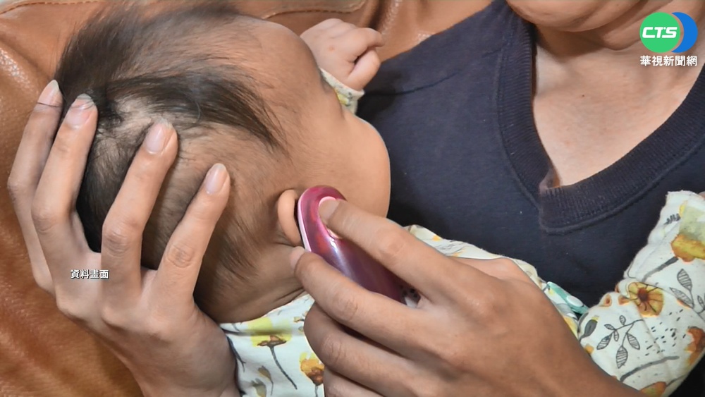 母稱發燒增強童免疫力? 兒科醫師闢謠