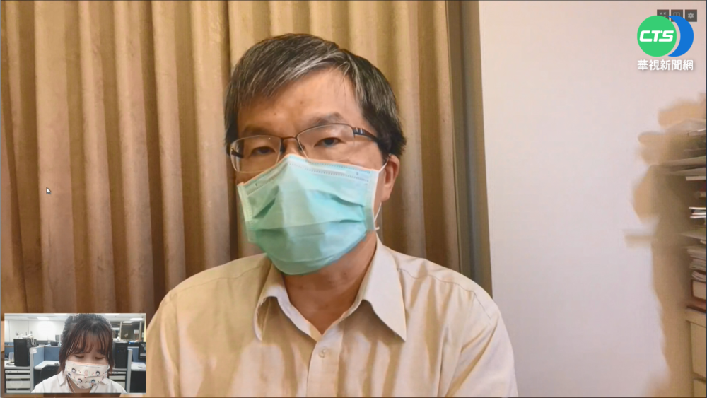 腦炎4原因之一 病毒引發"細胞激素風暴"