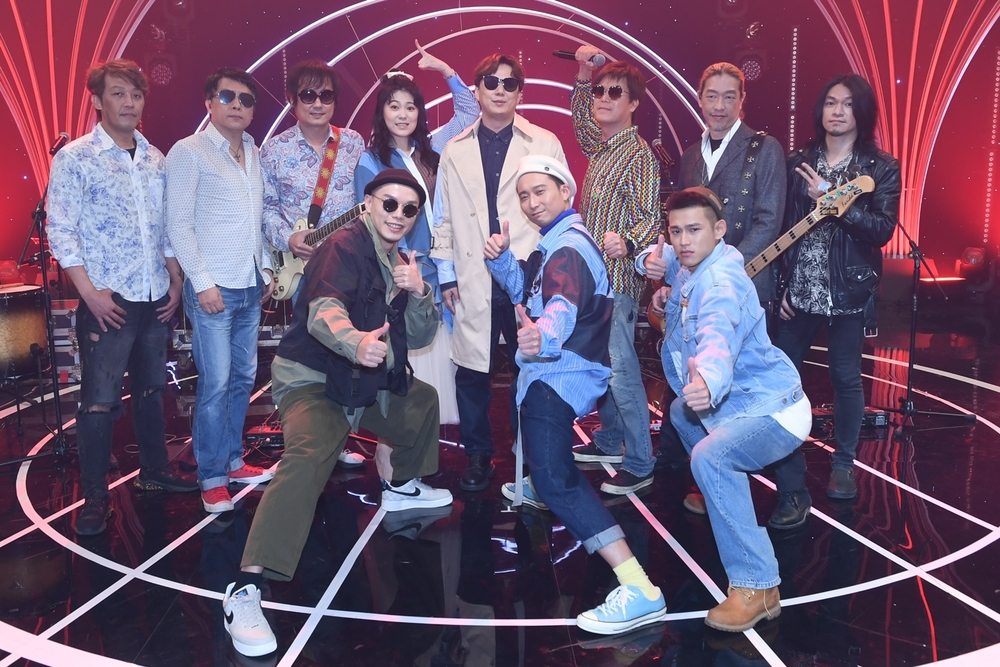 草屯囝仔唱紅<愛我你會死>讓原唱董事長樂團演出被刪歌?