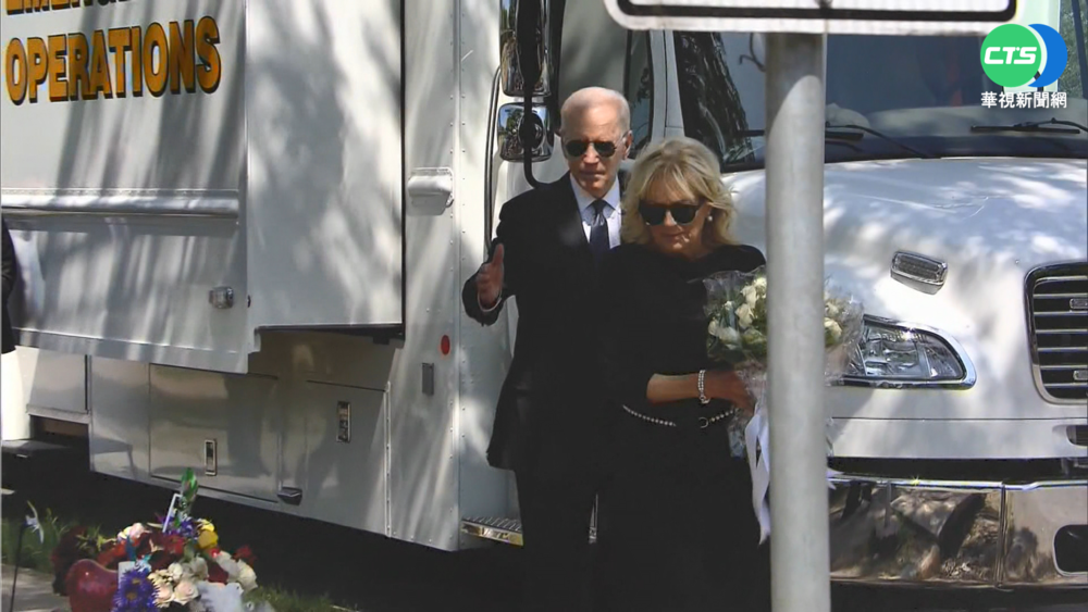 德州小學槍案十年來最慘 司法部查警疏失