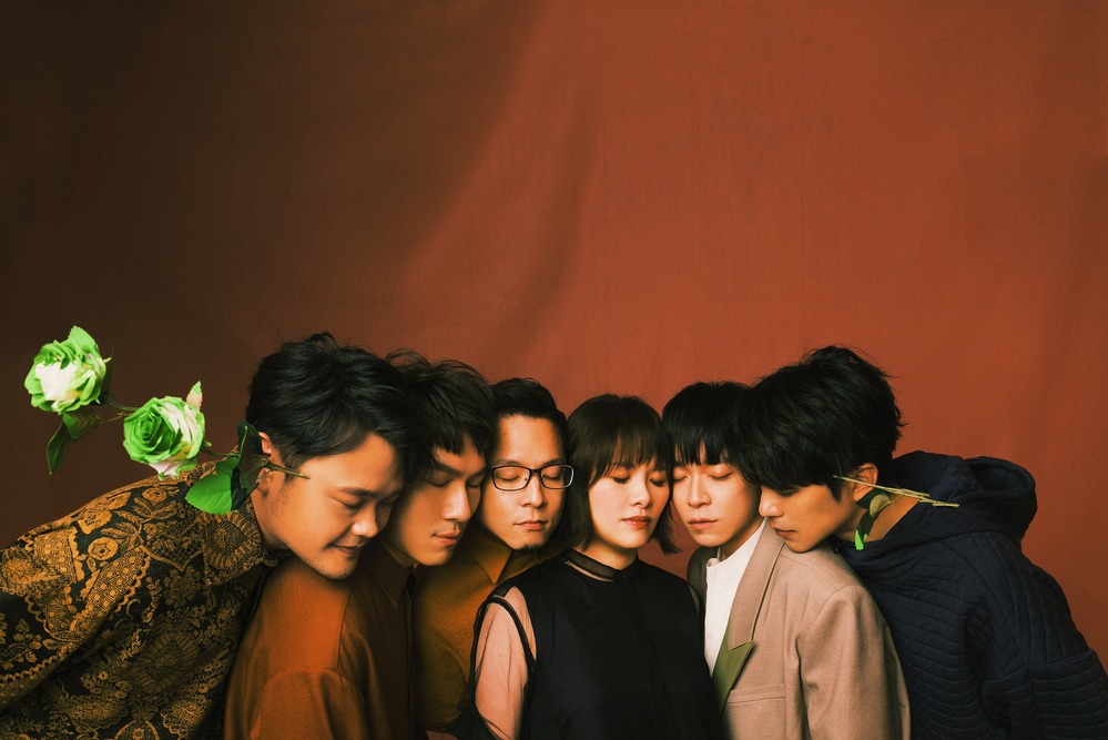 林暐哲放棄商標權：祝福「蘇打綠」有更好的未來