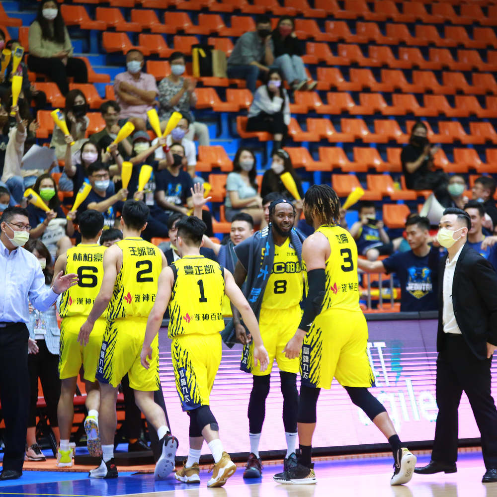 SBL僅剩4隊！九太宣布解散、退出SBL