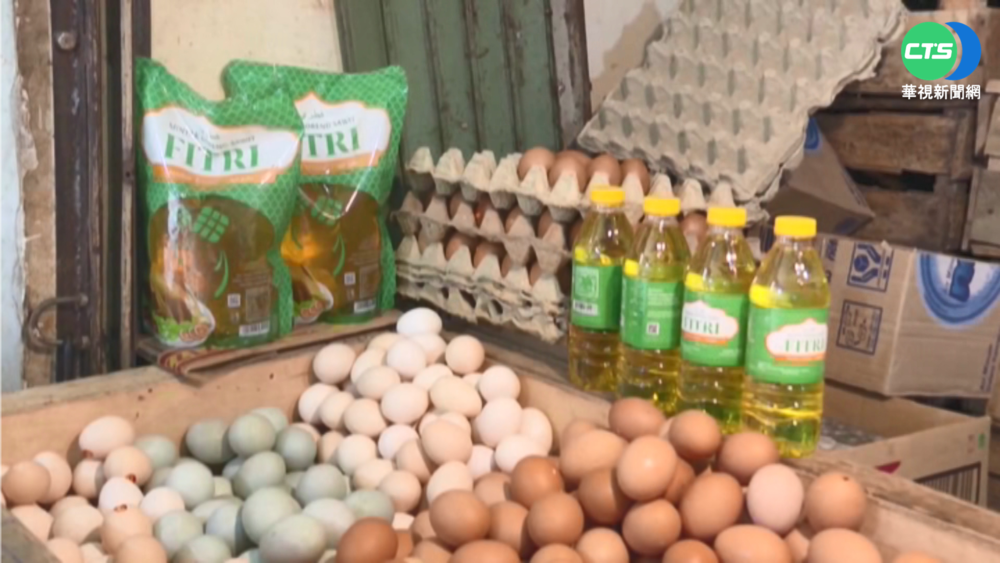 中國大動作囤糧引關注 全球糧價連帶走揚