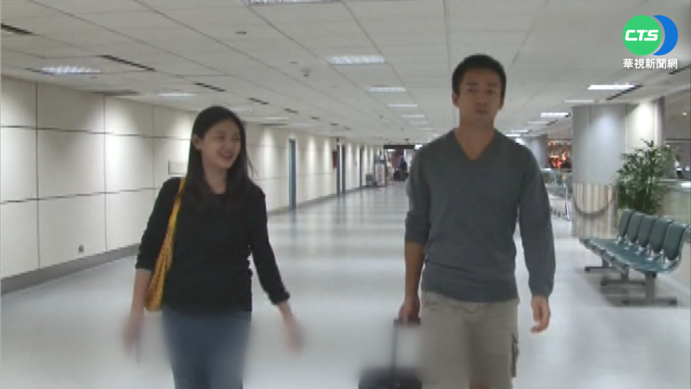 汪小菲情牽張穎穎曝光 反爆料大S吃禁藥