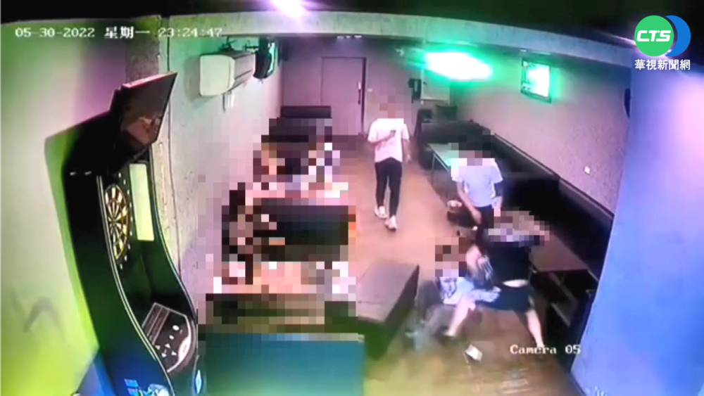 悲劇! 疑金錢糾紛起殺機 弟持刀刺死兄