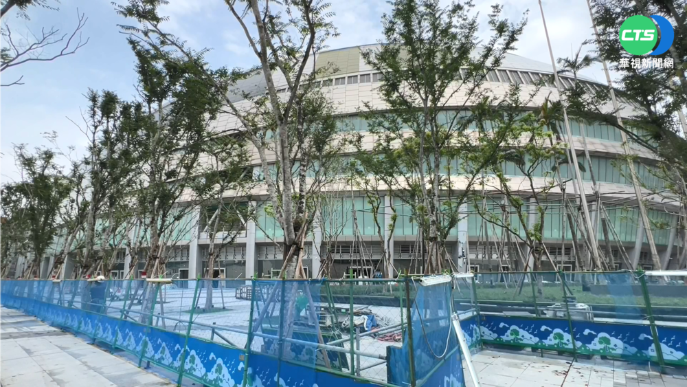 北市遠雄重新議約大巨蛋 "包底抽成"分潤