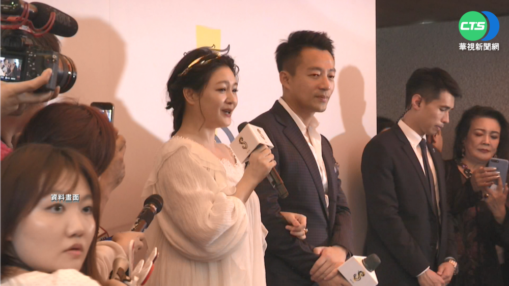 汪小菲爆"大S吃禁藥" S媽淚崩駁!喊留口德