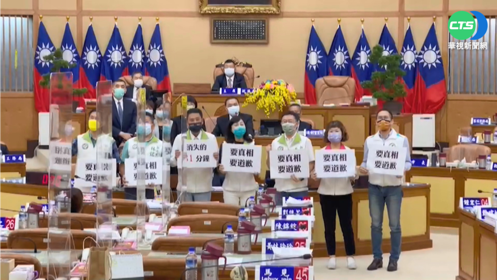 染疫兒疑延遲救治亡 父要通聯記錄追真相