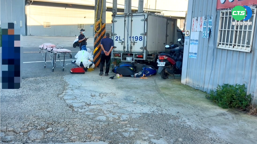 科技副總涉關說 立委要求警政署徹查