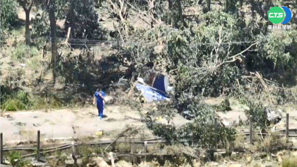 AT-3起飛3分鐘失聯 23歲少尉徐大鈞殉職