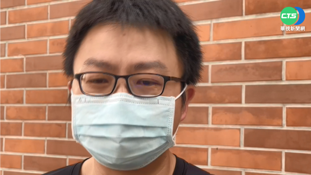 中和童父調通聯 陳時中:已通知領1922錄音檔