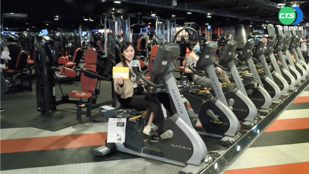 6月防疫新規定! 9類情況可"脫口罩"