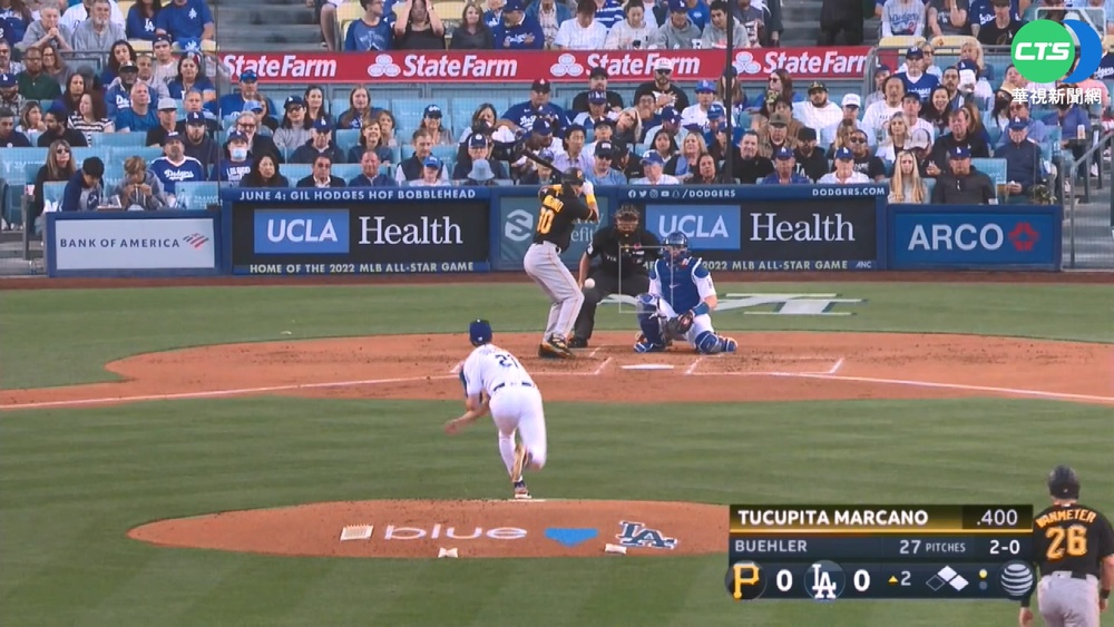 挨海盜砲擊! 道奇"少主"怒砸手套洩憤