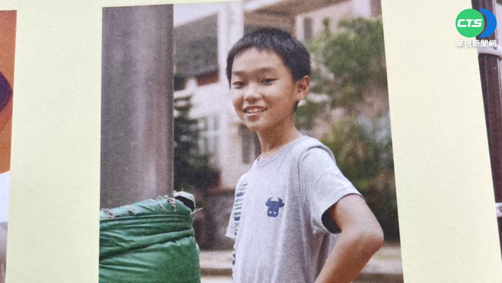 23歲學官徐大鈞殉職 老家鄰居不捨