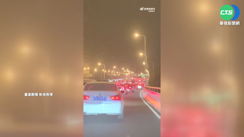 上海6/1正式解封 民眾衝上街享受"自由"