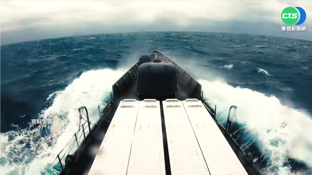 菲召見中外交官 抗議中海警騷擾台勵進號