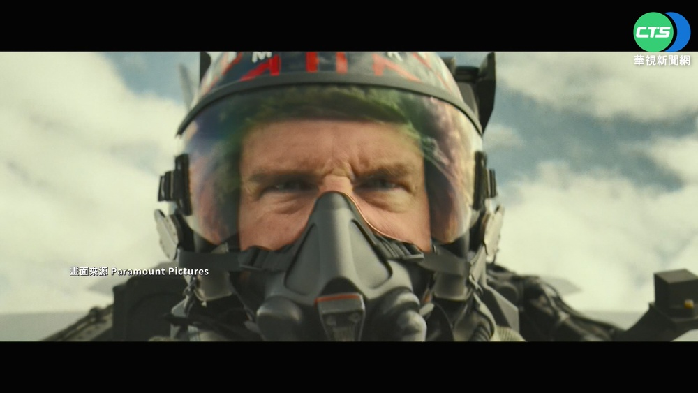 好萊塢不忍了! "捍衛戰士2"無懼中國審查