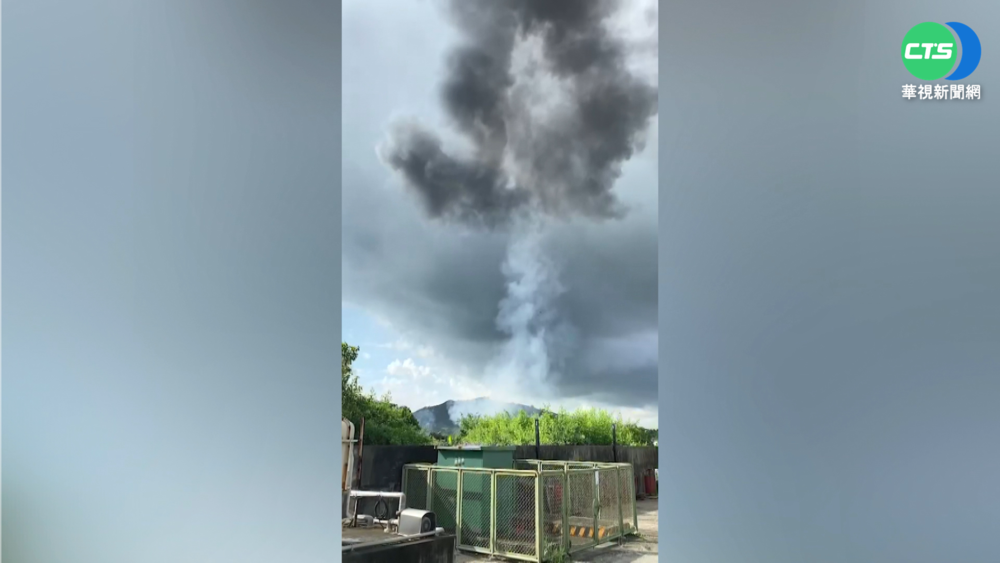 23歲少尉徐大鈞殉職 國防部長慰問家屬