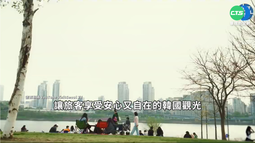 6/1起韓自由行打滿2劑免隔離 不含高端