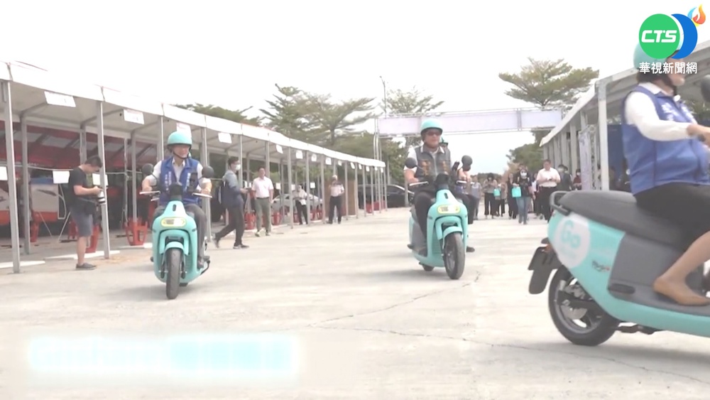 雲林廢物利用改善空品 共享環保拚第一