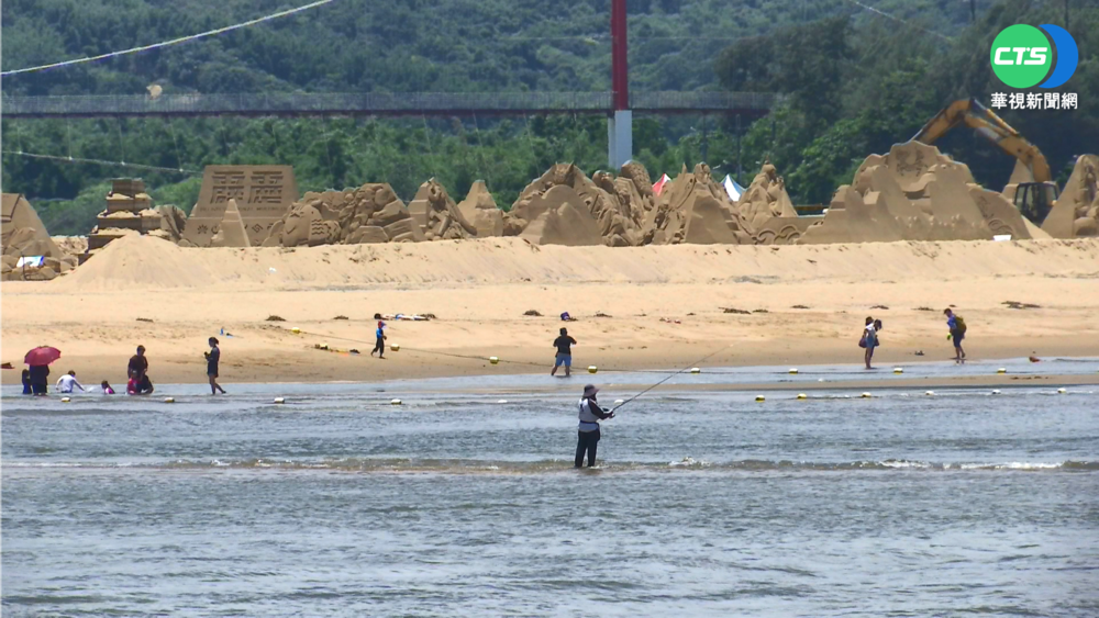 端午連假衝一波! 遊樂園祭優惠搶客