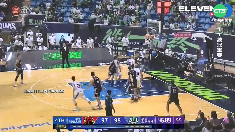 T1歷史性總冠軍賽 胡瓏貿"準絕殺"逆轉