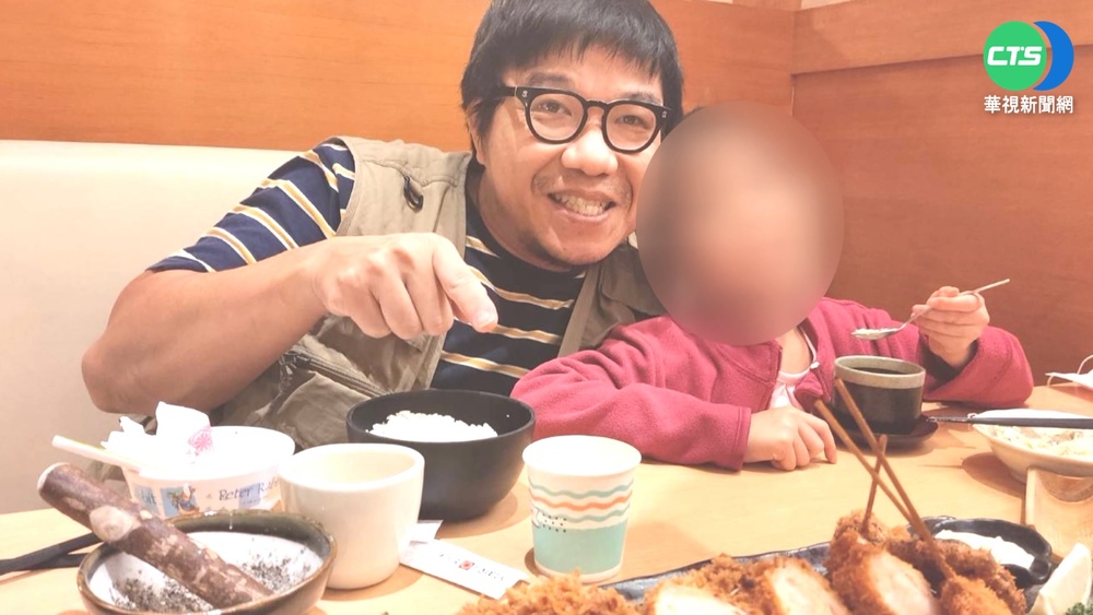 確診漏登錄!延誤腦癌女童治療 父含淚求救