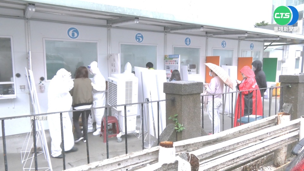 "端午後下降" 黃高彬:估6月底恢復正常生活