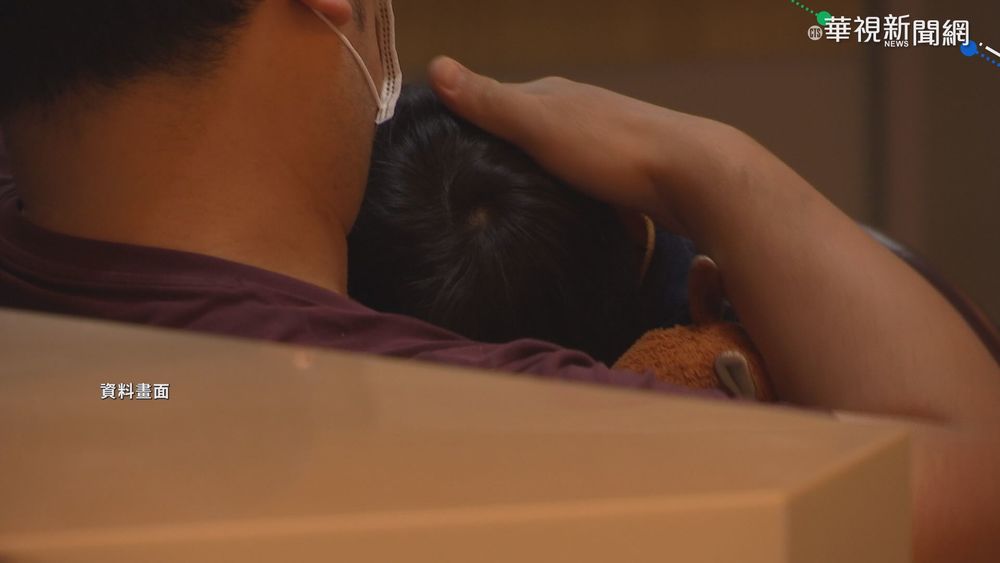 罹癌女童因確診通報失誤致療程延誤 今鄭運鵬代傳：可治療