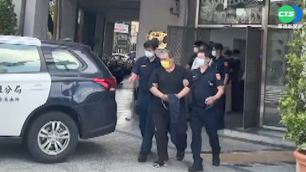 男求職遭詐騙集團軟禁! 警攻堅救出9人