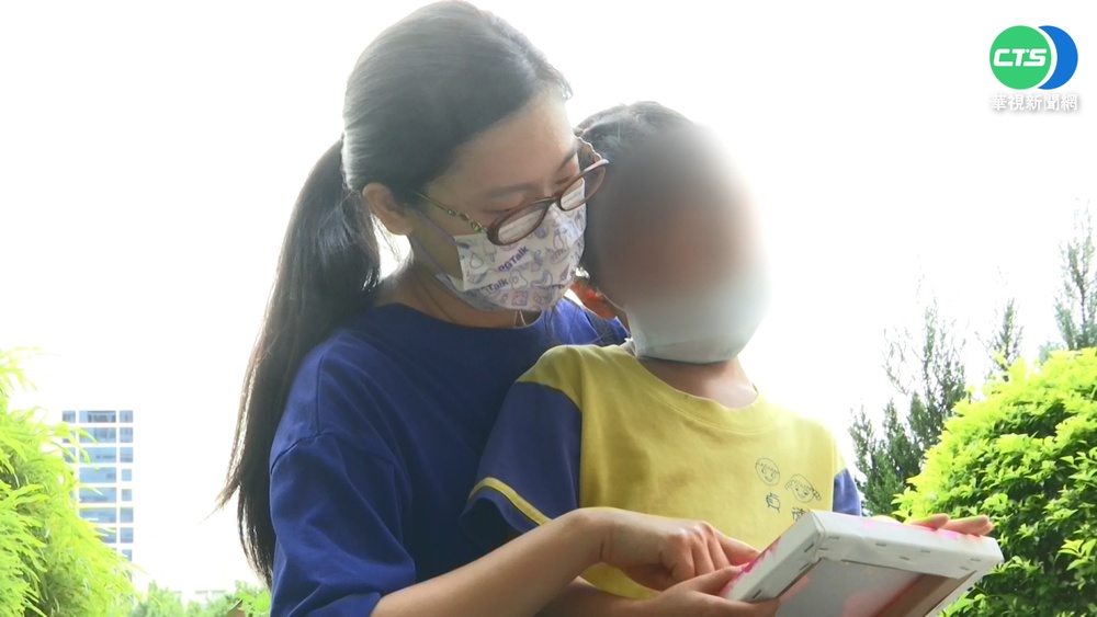 確診漏登錄!延誤腦癌女童治療 父含淚求救