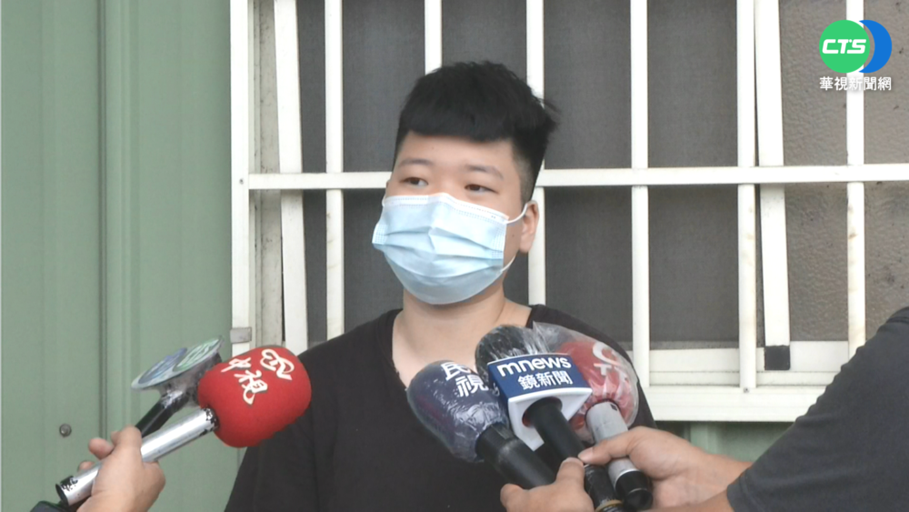 誤植"陽性"1家6口白居隔 醫院僅賠1萬2惹怨