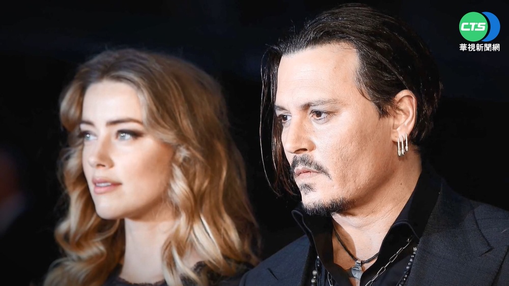 離婚6年纏訟 強尼.安柏事業兩敗俱傷