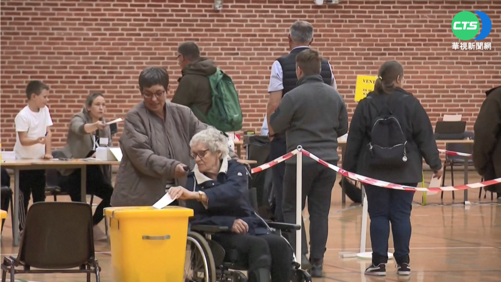 丹麥態度翻轉! 壓倒性通過"加入歐盟防務"