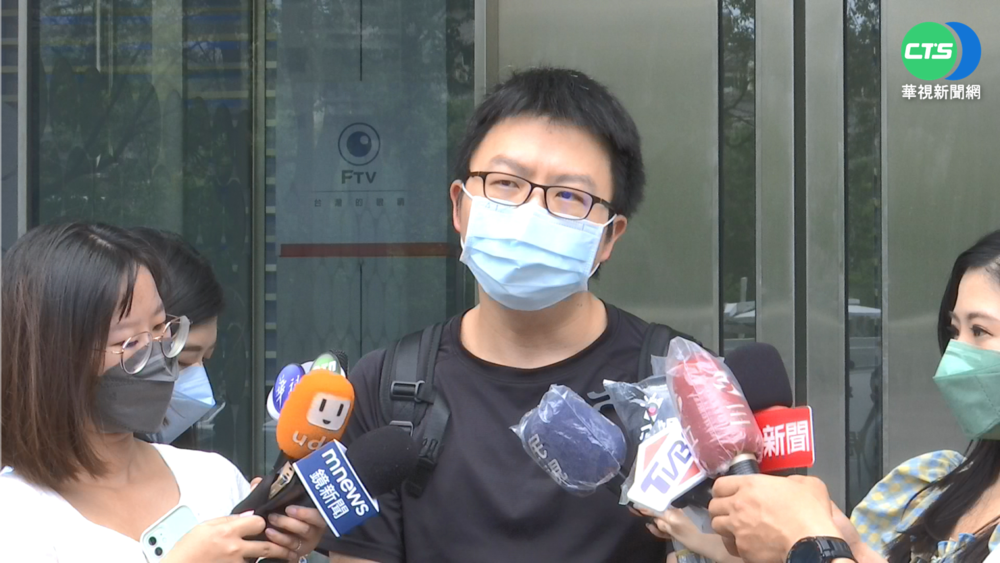 不想外人見自己崩潰 恩恩爸要求複製錄音檔