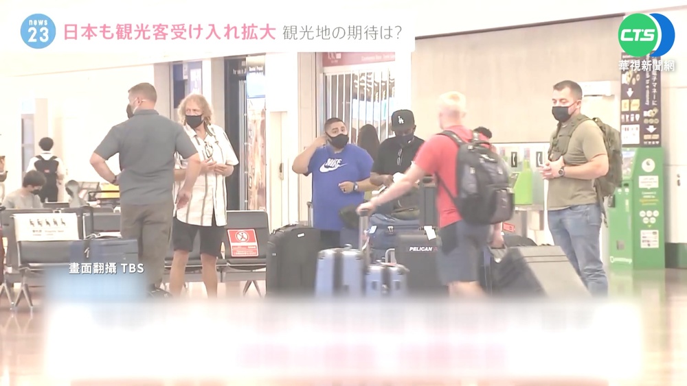 南韓8日起全鬆綁 未接種旅客入境免隔離!