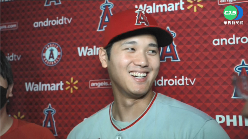 配球遭破解? 大谷挨"條紋軍"敲3轟吞敗