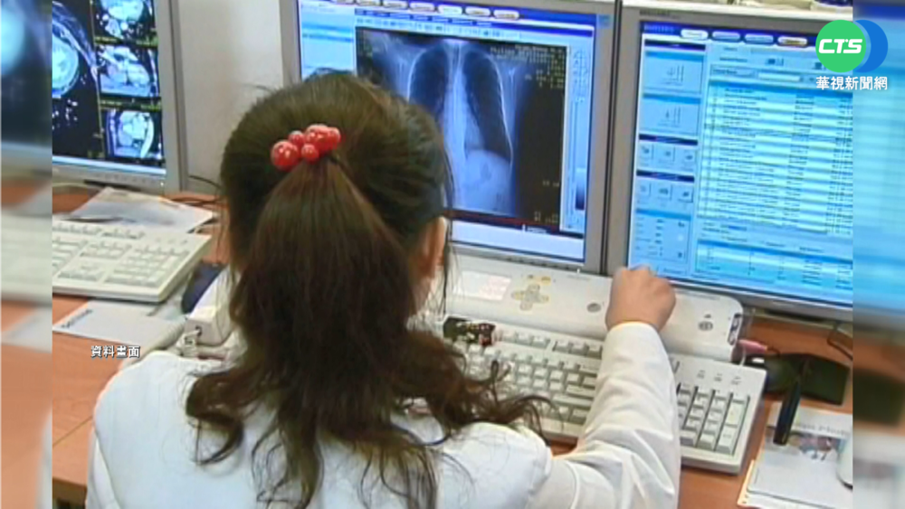 慢性肺部患者染疫後 恢復期比一般人久