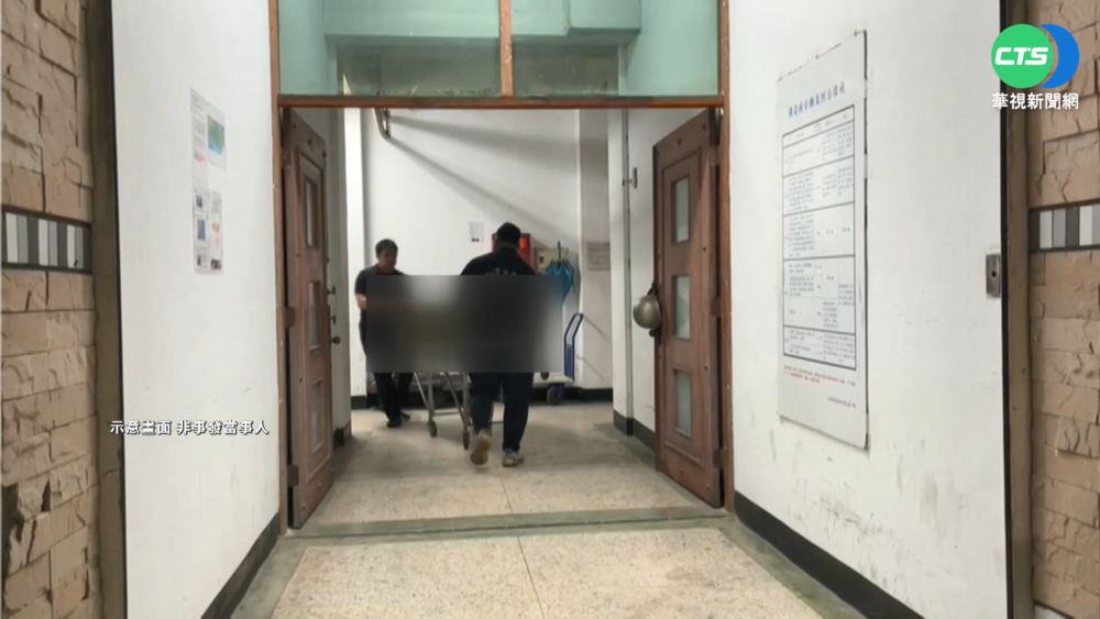 慟! 兒確診3天後過世 母悲痛來不及告別