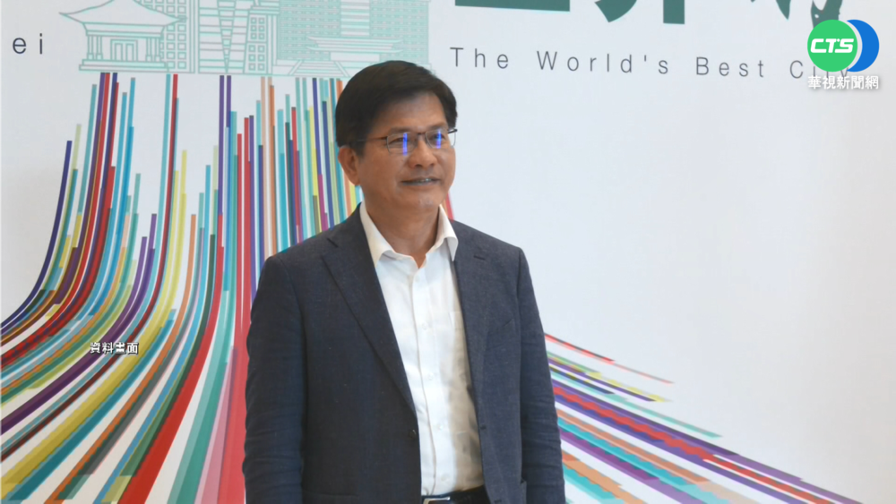 備戰北市?林佳龍推5主張 解決首都塞車