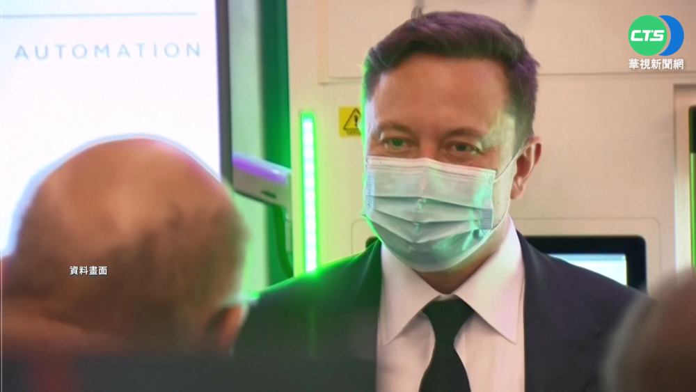 傳特斯拉將裁1成員工 股價開盤慘跌6%