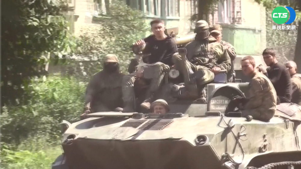 烏俄交戰逾百日 普丁恐改採"拖延策略"