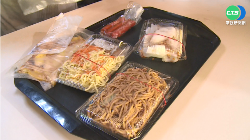 彰化佛心早餐店! 6餐點只要75元超划算