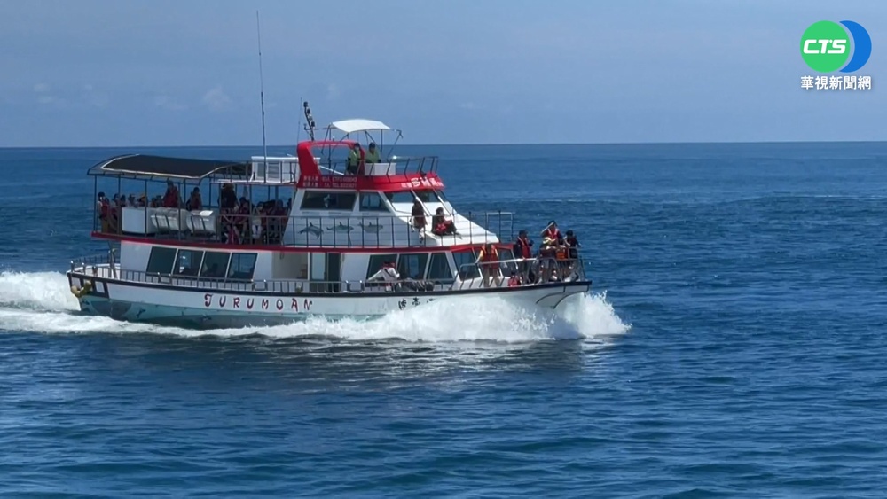 端午連假第2天 花蓮景點"人潮回來了"