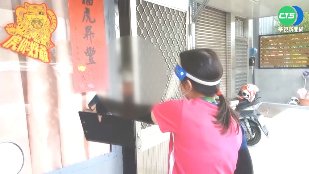 好貴的早餐! 確診翁偷溜出門 遭罰20萬