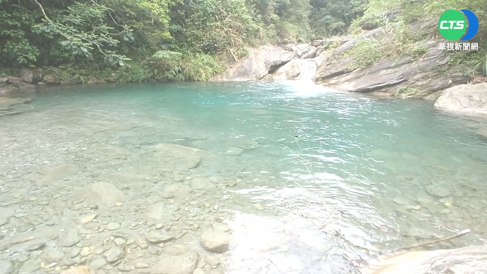 9大學生闖翡翠谷封閉區 1溺水搶救不治