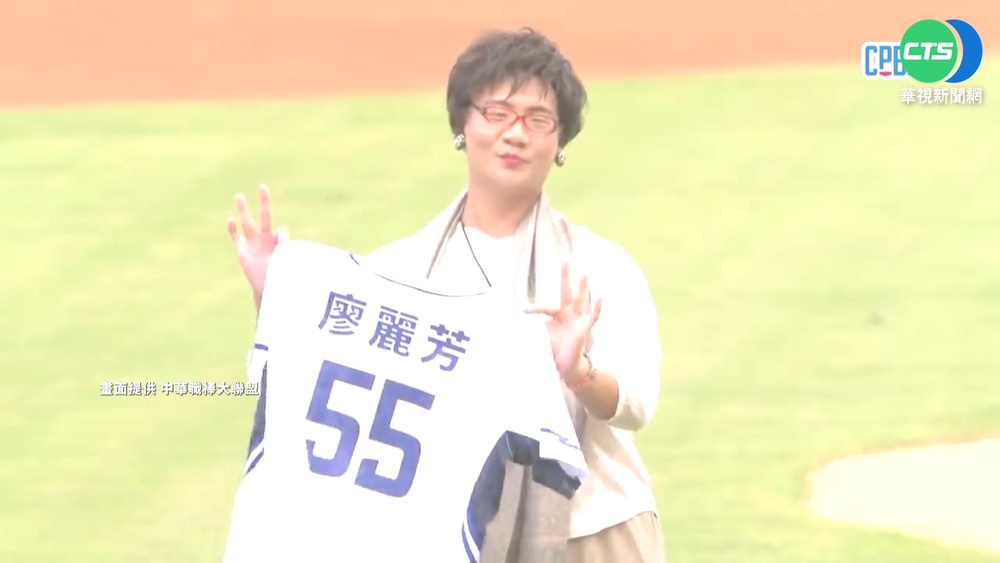 九天玄女"降肉"加持! 富邦悍將終止5連敗