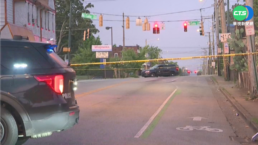 美又傳槍擊濫射! 賓州.田納西2案至少6死