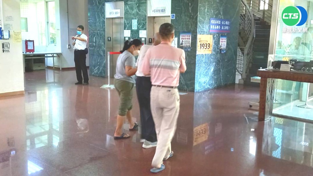 退休失智司機員"忘上班" 堅持奔台鐵請假